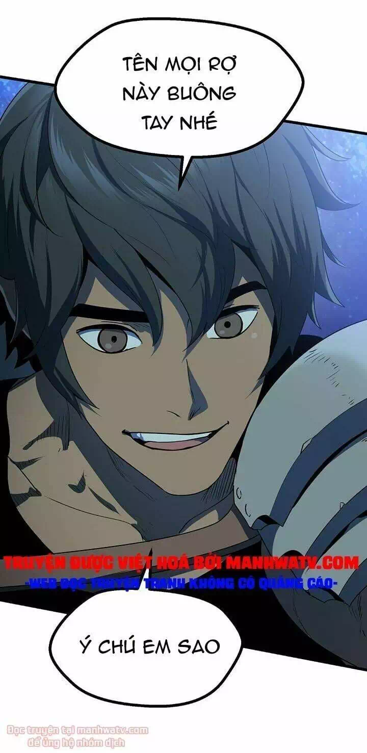 Truyện Tranh Anh Hùng Mạnh Nhất? Ta Không Làm Lâu Rồi! trang 5