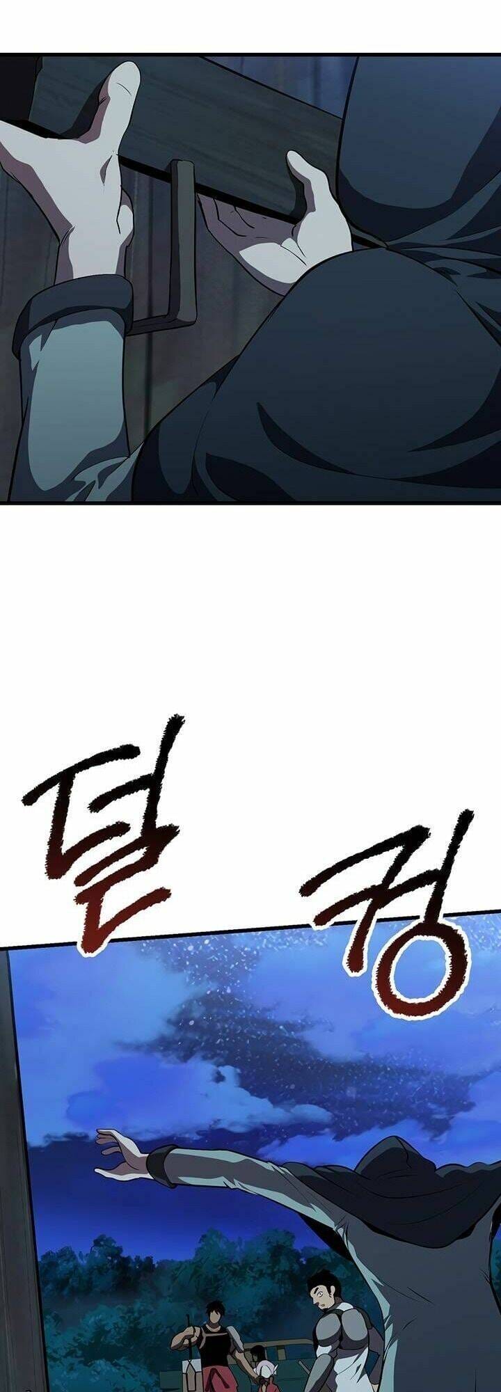 Truyện Tranh Anh Hùng Mạnh Nhất? Ta Không Làm Lâu Rồi! trang 5