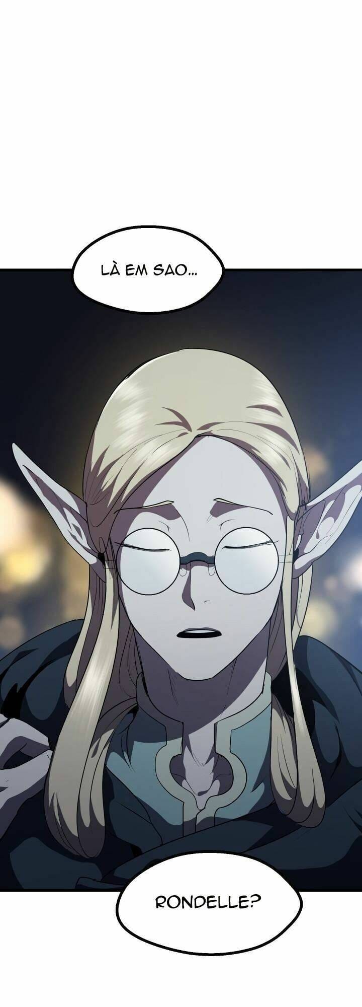 Truyện Tranh Anh Hùng Mạnh Nhất? Ta Không Làm Lâu Rồi! trang 5