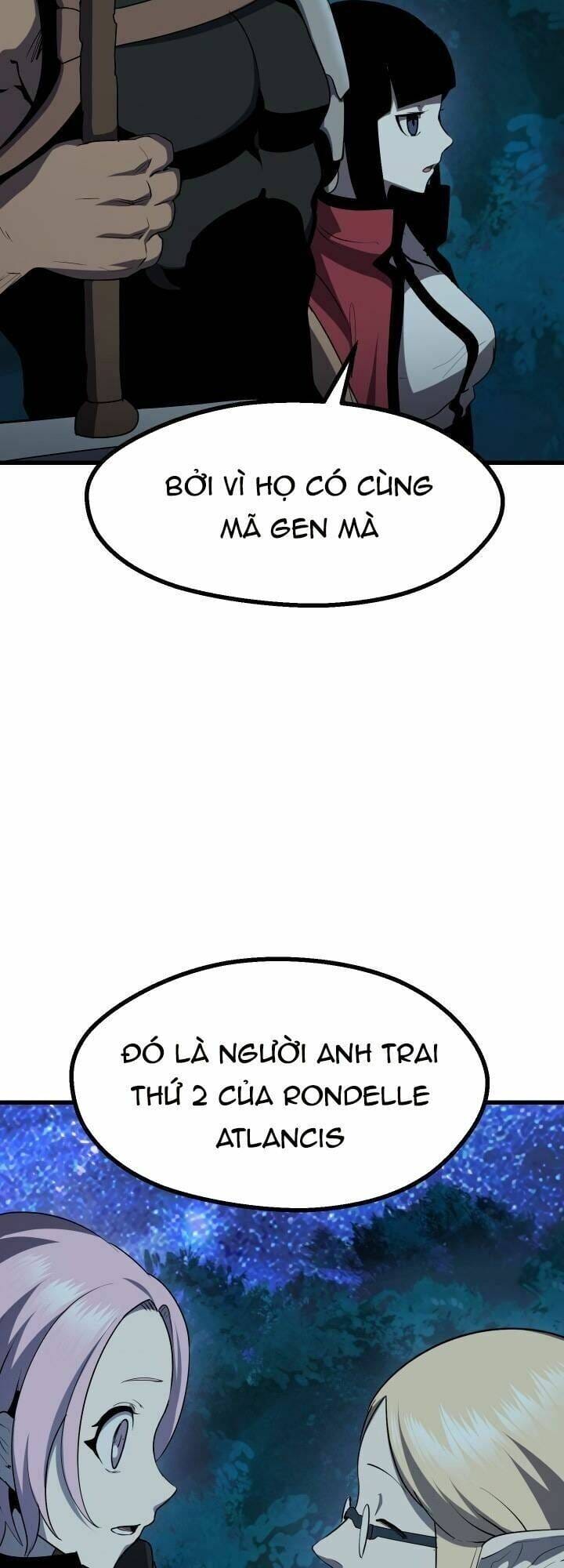 Truyện Tranh Anh Hùng Mạnh Nhất? Ta Không Làm Lâu Rồi! trang 5