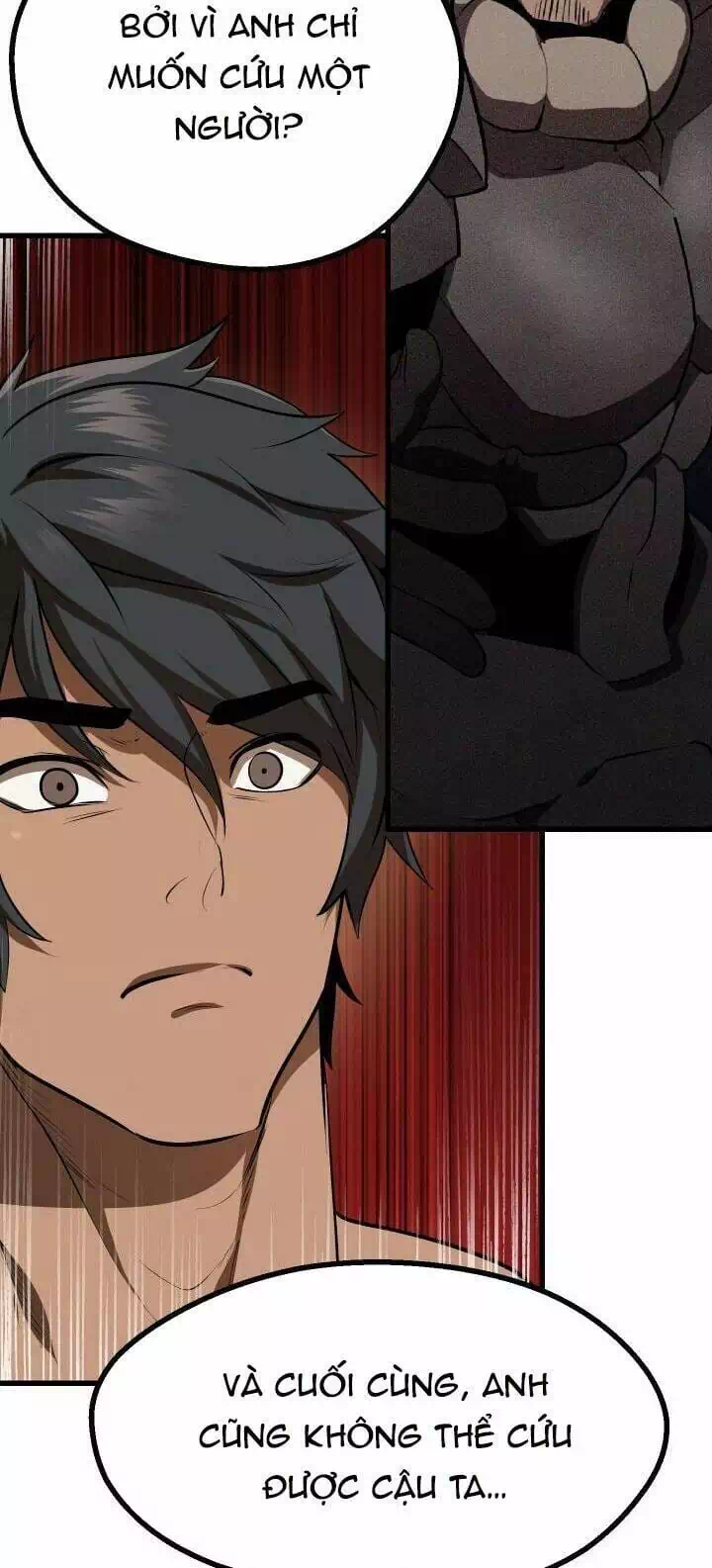 Truyện Tranh Anh Hùng Mạnh Nhất? Ta Không Làm Lâu Rồi! trang 5