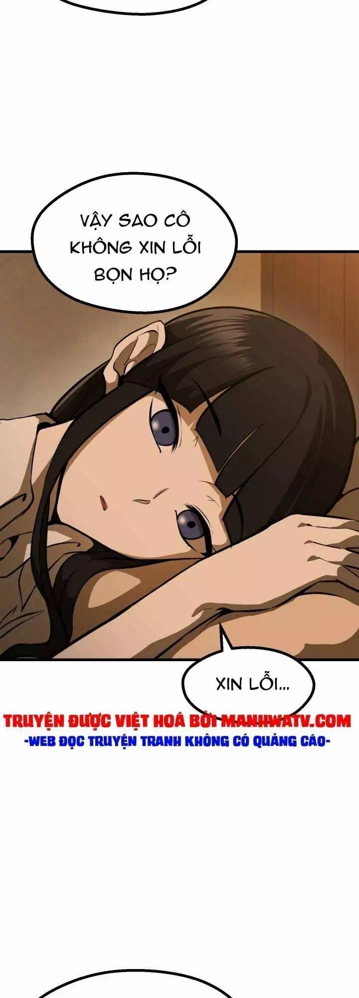 Truyện Tranh Anh Hùng Mạnh Nhất? Ta Không Làm Lâu Rồi! trang 5