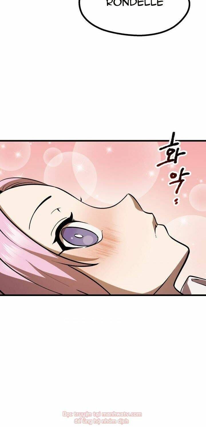 Truyện Tranh Anh Hùng Mạnh Nhất? Ta Không Làm Lâu Rồi! trang 5