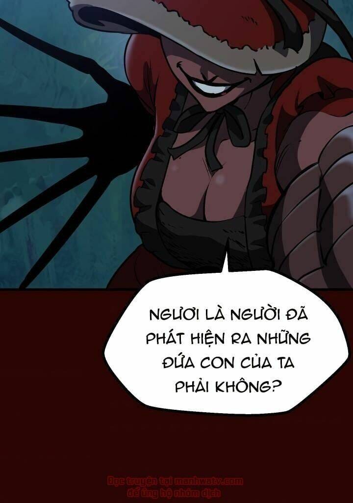 Truyện Tranh Anh Hùng Mạnh Nhất? Ta Không Làm Lâu Rồi! trang 5