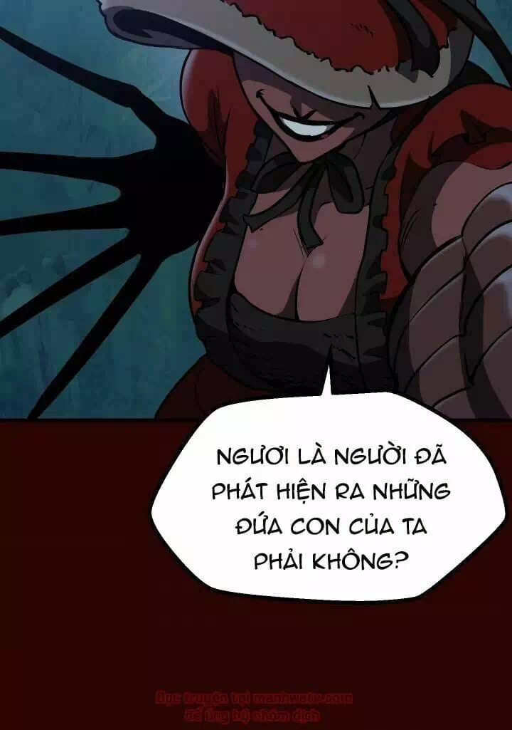 Truyện Tranh Anh Hùng Mạnh Nhất? Ta Không Làm Lâu Rồi! trang 5