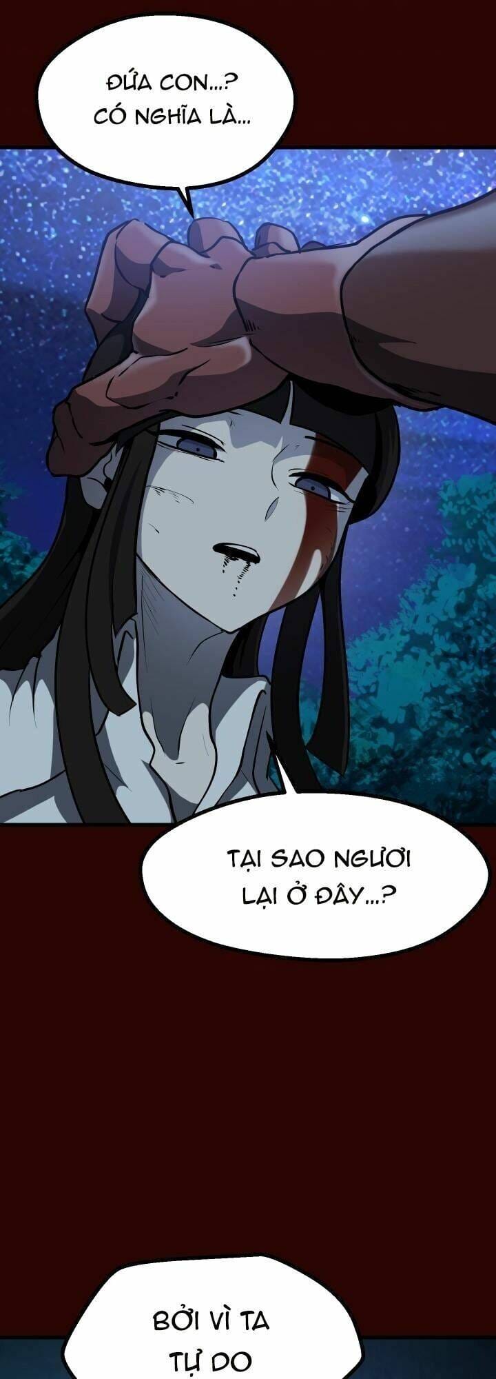 Truyện Tranh Anh Hùng Mạnh Nhất? Ta Không Làm Lâu Rồi! trang 5