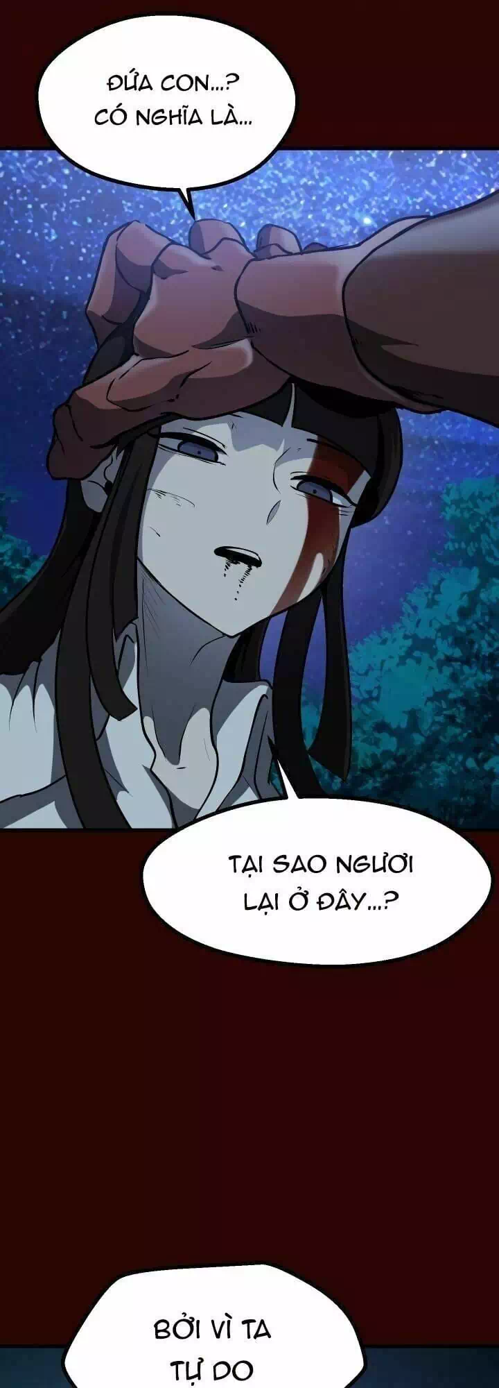 Truyện Tranh Anh Hùng Mạnh Nhất? Ta Không Làm Lâu Rồi! trang 5