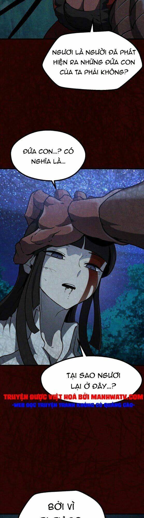 Truyện Tranh Anh Hùng Mạnh Nhất? Ta Không Làm Lâu Rồi! trang 5