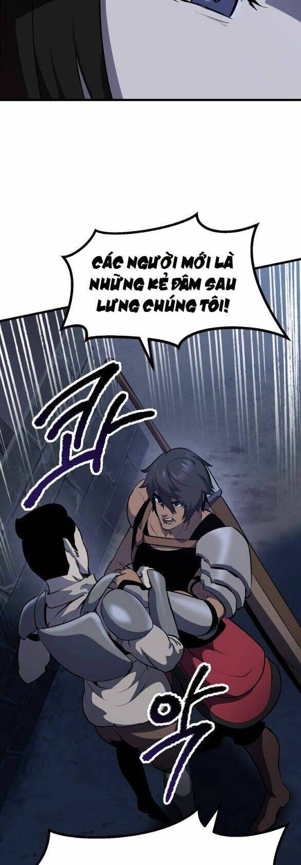 Truyện Tranh Anh Hùng Mạnh Nhất? Ta Không Làm Lâu Rồi! trang 5