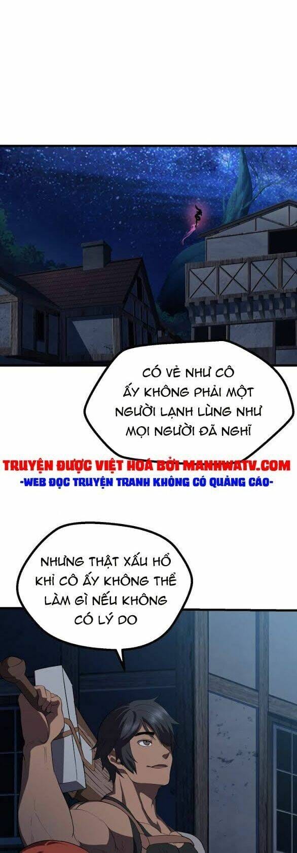 Truyện Tranh Anh Hùng Mạnh Nhất? Ta Không Làm Lâu Rồi! trang 5