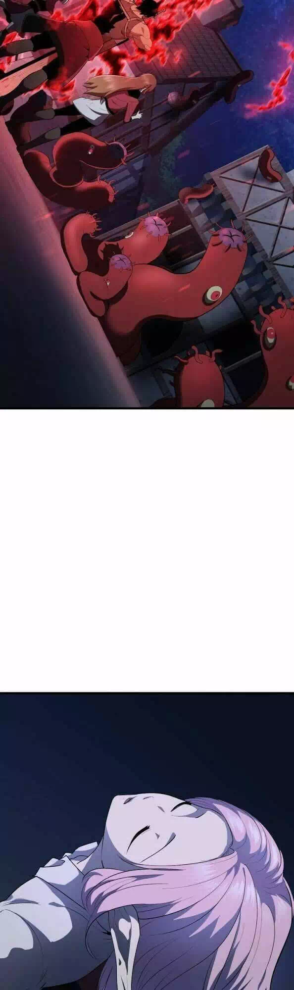 Truyện Tranh Anh Hùng Mạnh Nhất? Ta Không Làm Lâu Rồi! trang 5