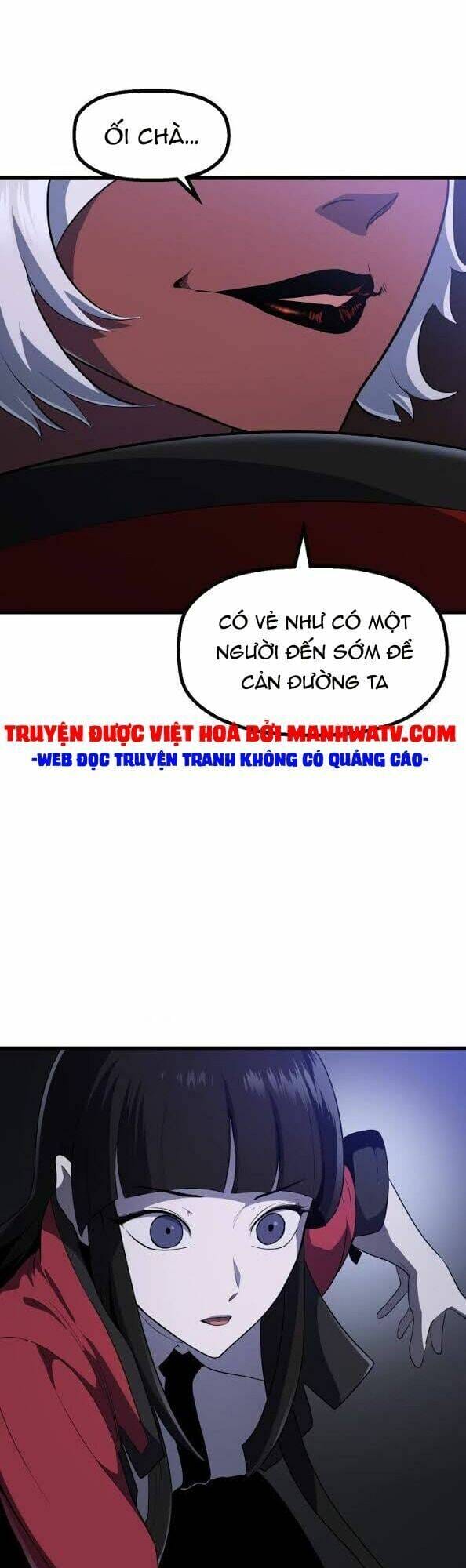 Truyện Tranh Anh Hùng Mạnh Nhất? Ta Không Làm Lâu Rồi! trang 5