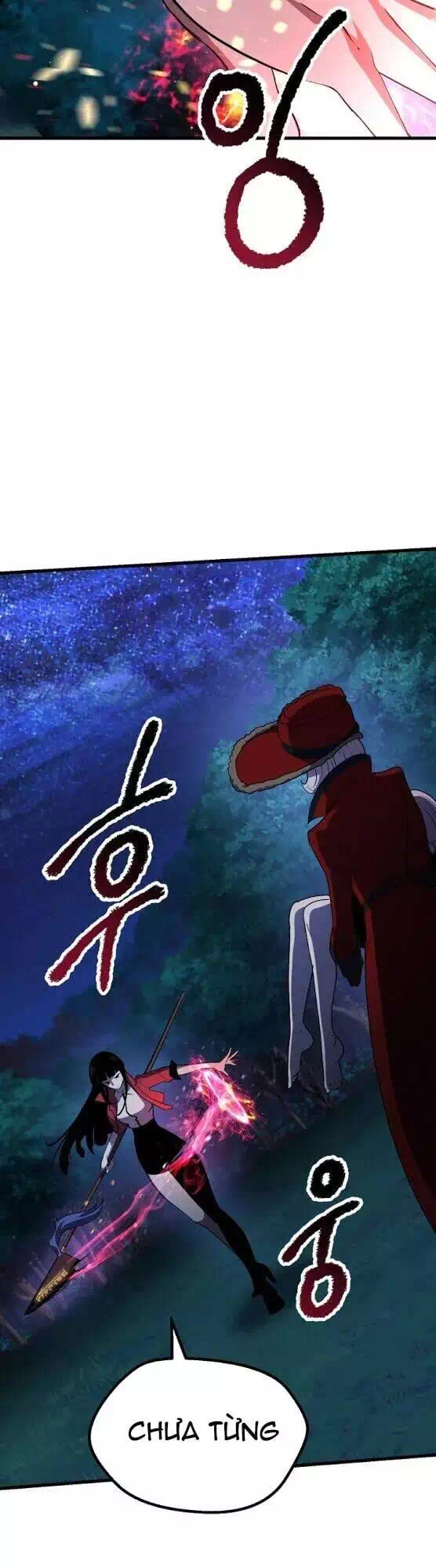 Truyện Tranh Anh Hùng Mạnh Nhất? Ta Không Làm Lâu Rồi! trang 5