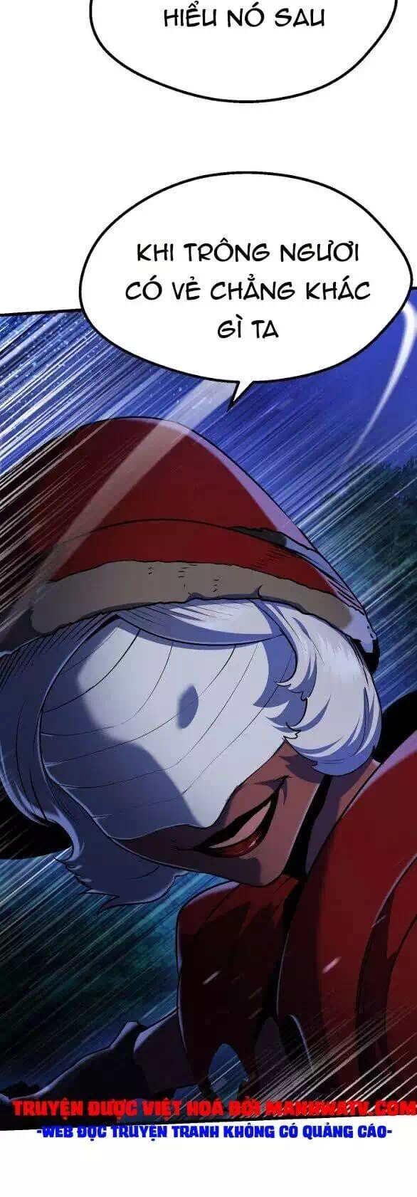 Truyện Tranh Anh Hùng Mạnh Nhất? Ta Không Làm Lâu Rồi! trang 5