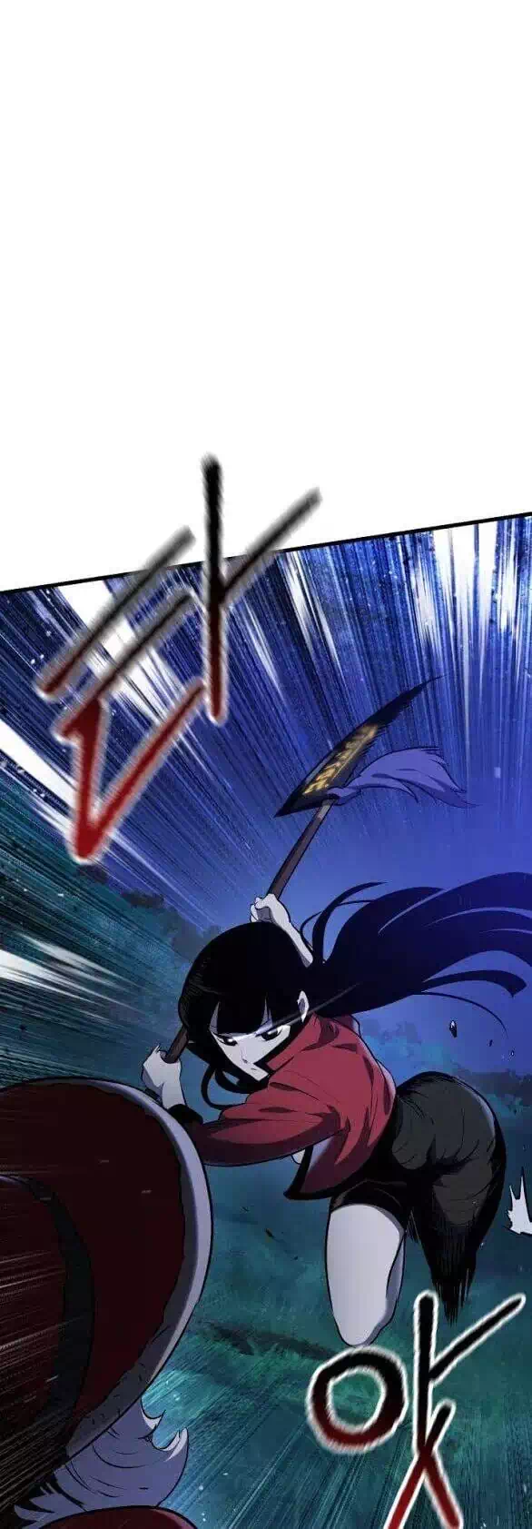 Truyện Tranh Anh Hùng Mạnh Nhất? Ta Không Làm Lâu Rồi! trang 5