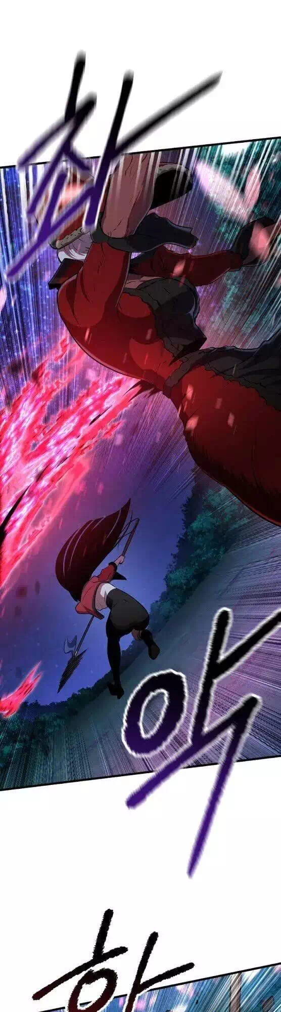 Truyện Tranh Anh Hùng Mạnh Nhất? Ta Không Làm Lâu Rồi! trang 5