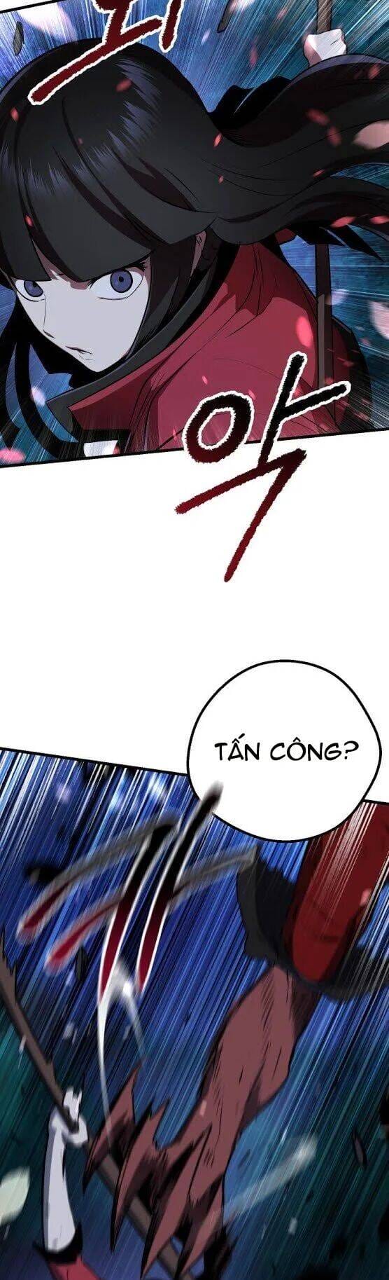 Truyện Tranh Anh Hùng Mạnh Nhất? Ta Không Làm Lâu Rồi! trang 5