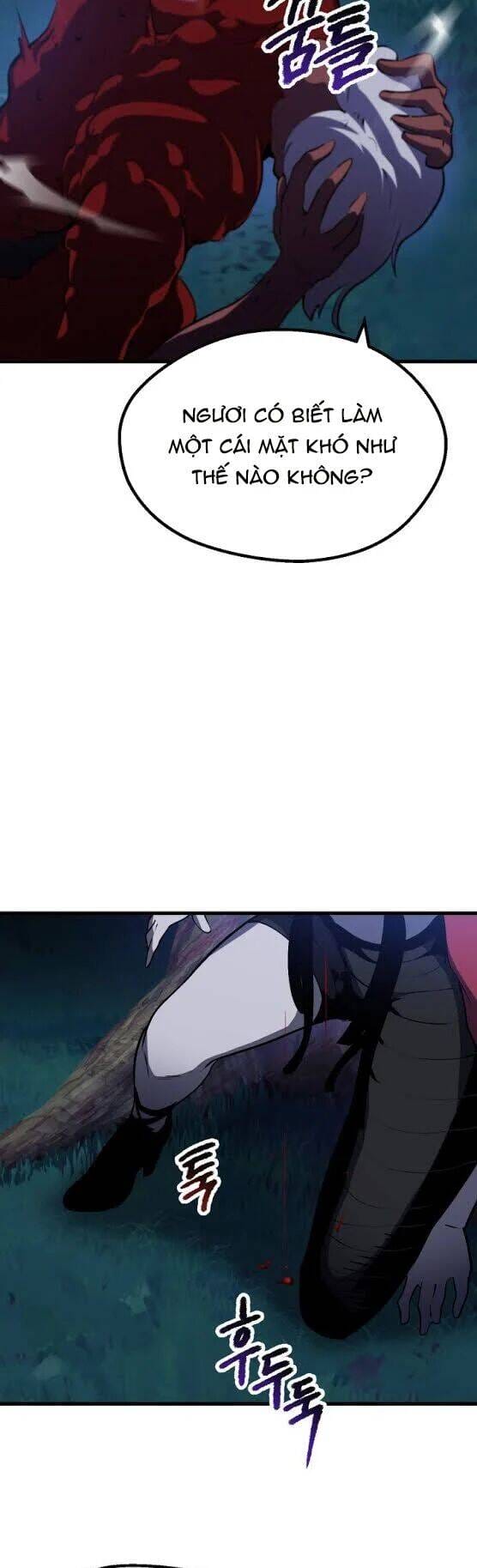 Truyện Tranh Anh Hùng Mạnh Nhất? Ta Không Làm Lâu Rồi! trang 5