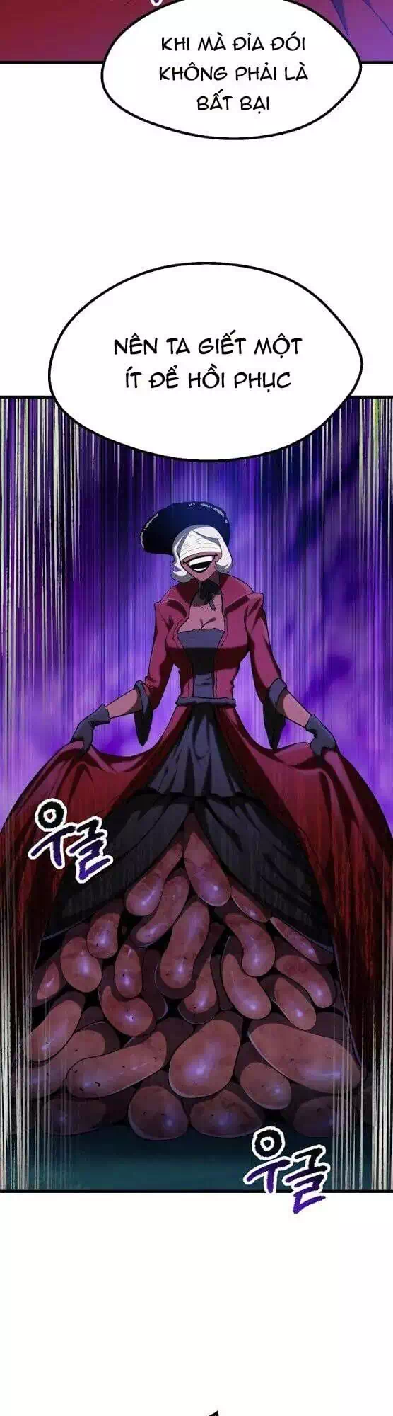 Truyện Tranh Anh Hùng Mạnh Nhất? Ta Không Làm Lâu Rồi! trang 5