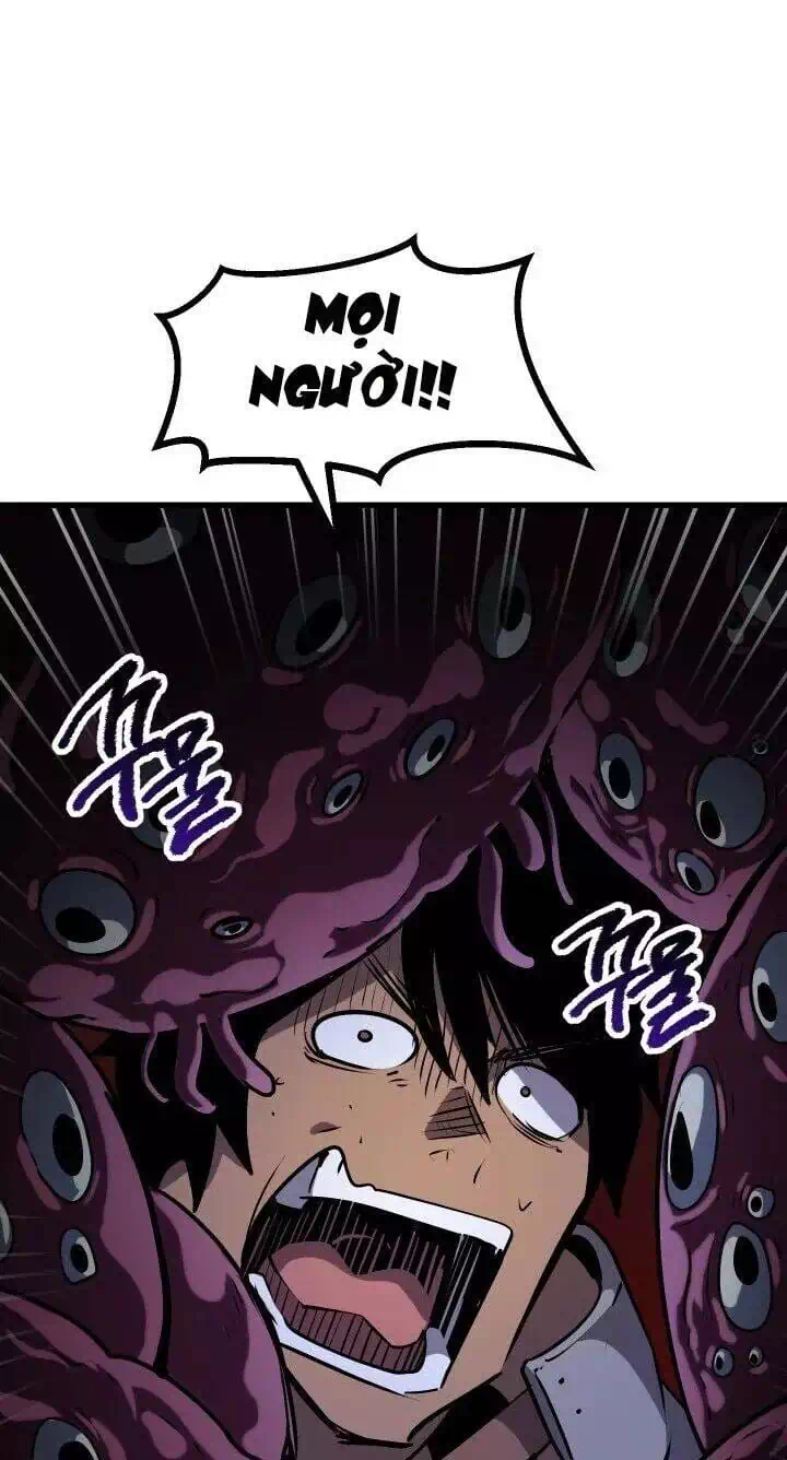 Truyện Tranh Anh Hùng Mạnh Nhất? Ta Không Làm Lâu Rồi! trang 5