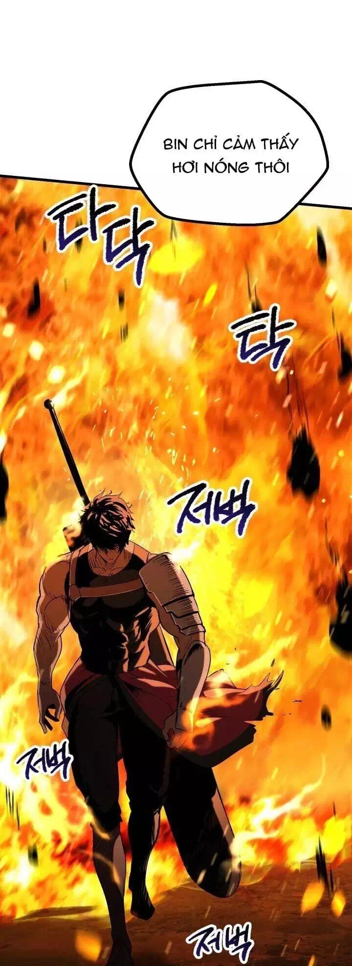Truyện Tranh Anh Hùng Mạnh Nhất? Ta Không Làm Lâu Rồi! trang 5