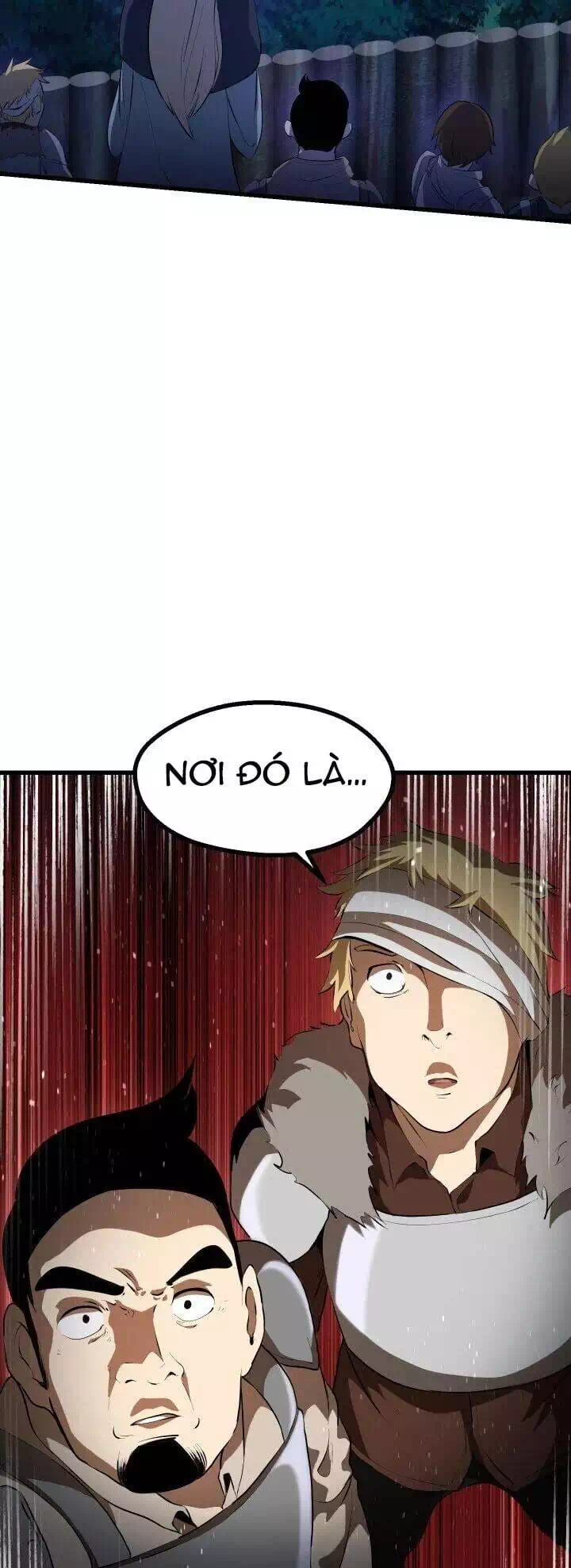 Truyện Tranh Anh Hùng Mạnh Nhất? Ta Không Làm Lâu Rồi! trang 5