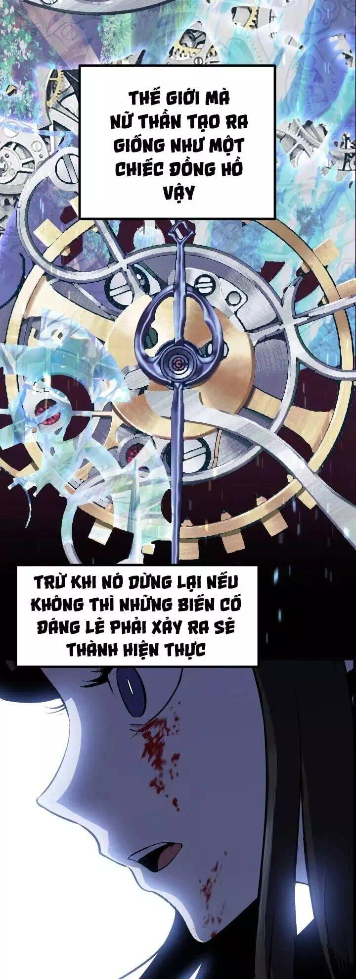 Truyện Tranh Anh Hùng Mạnh Nhất? Ta Không Làm Lâu Rồi! trang 5