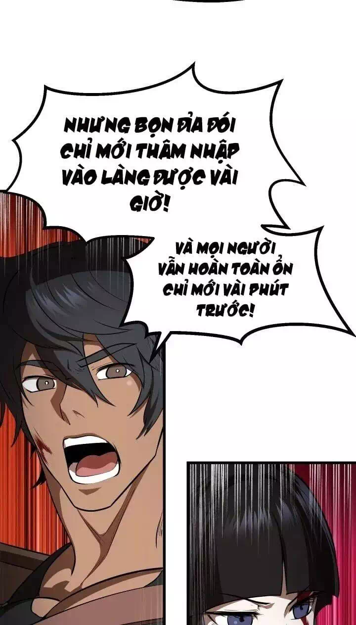 Truyện Tranh Anh Hùng Mạnh Nhất? Ta Không Làm Lâu Rồi! trang 5