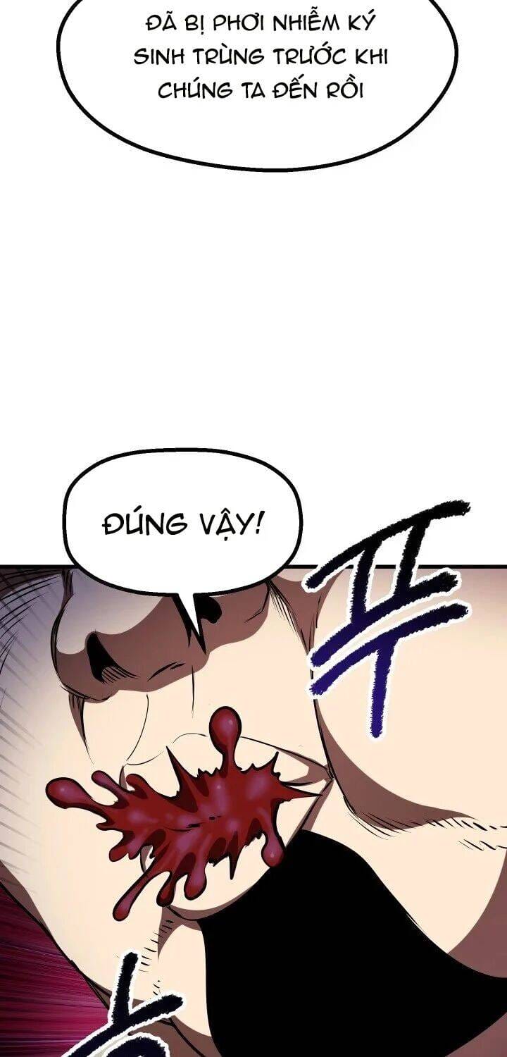 Truyện Tranh Anh Hùng Mạnh Nhất? Ta Không Làm Lâu Rồi! trang 5