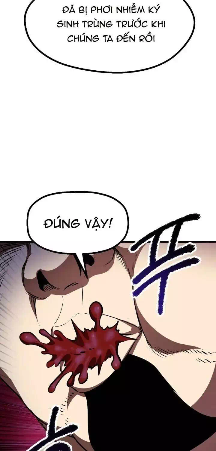 Truyện Tranh Anh Hùng Mạnh Nhất? Ta Không Làm Lâu Rồi! trang 5