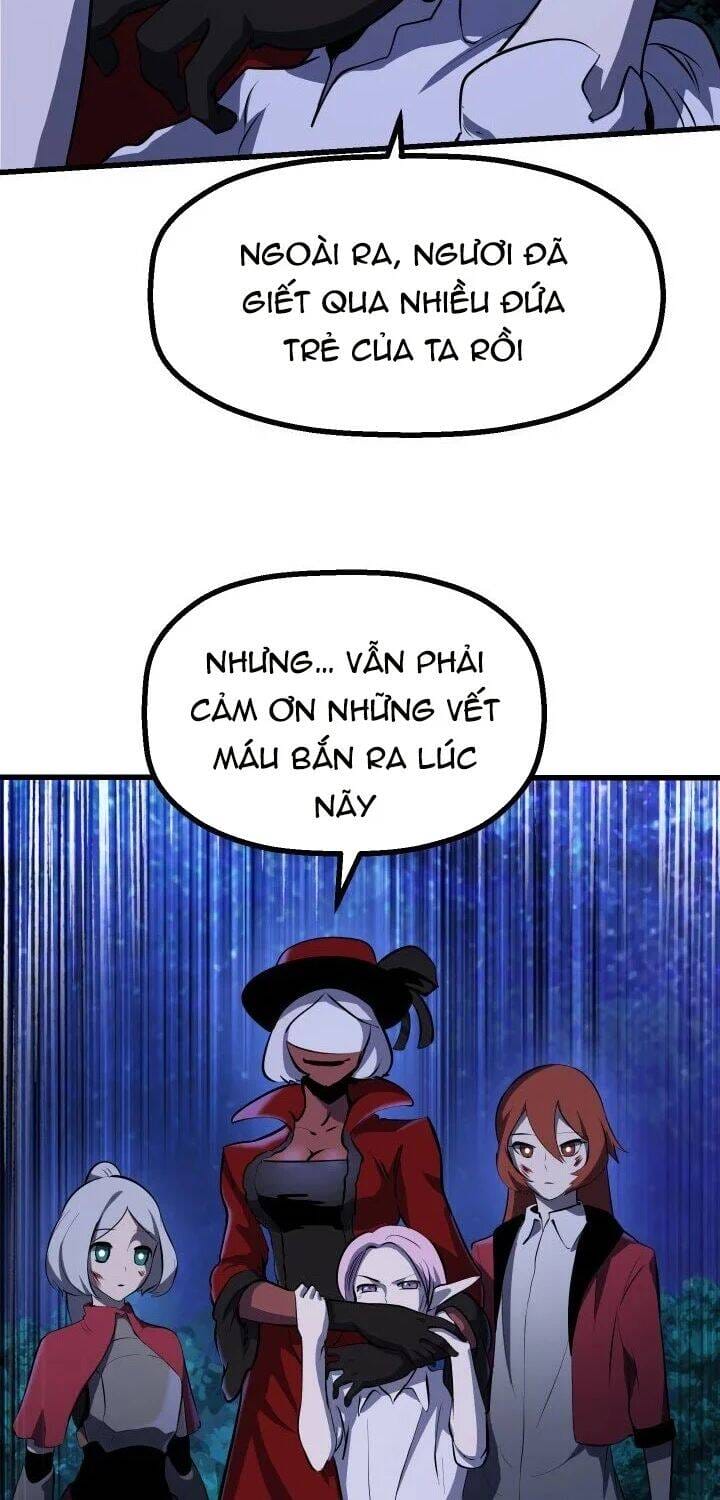 Truyện Tranh Anh Hùng Mạnh Nhất? Ta Không Làm Lâu Rồi! trang 5