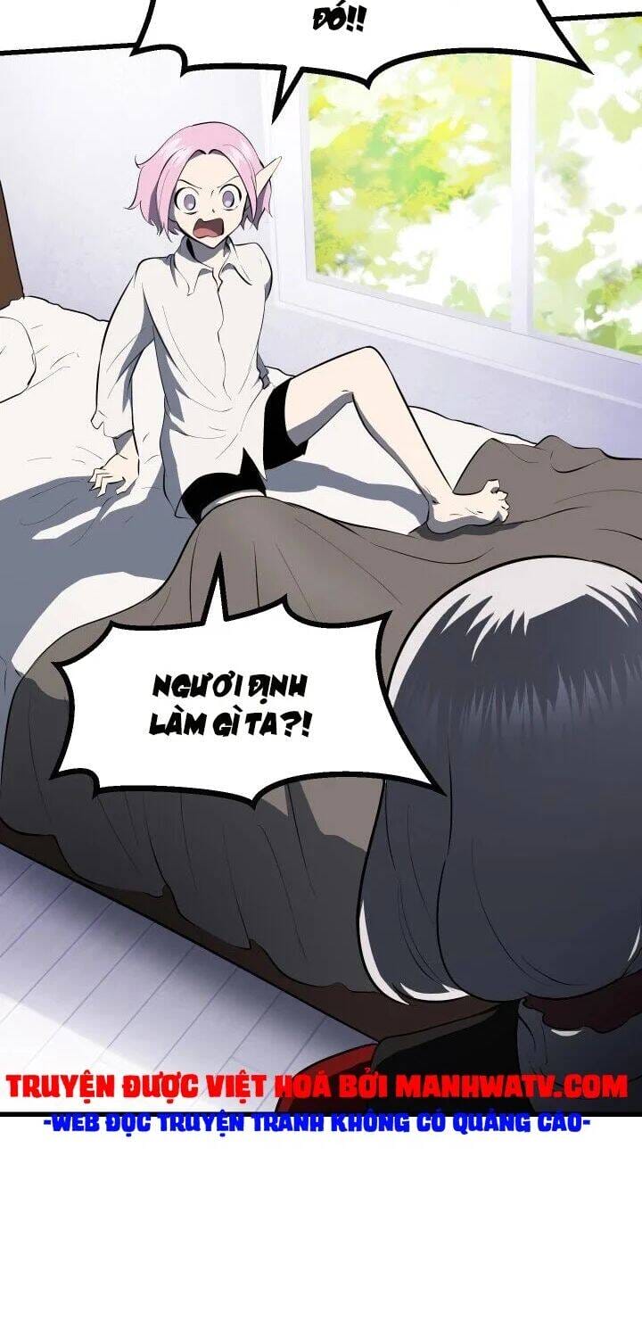 Truyện Tranh Anh Hùng Mạnh Nhất? Ta Không Làm Lâu Rồi! trang 5