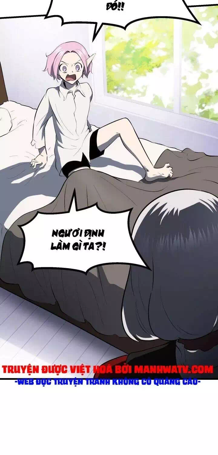 Truyện Tranh Anh Hùng Mạnh Nhất? Ta Không Làm Lâu Rồi! trang 5