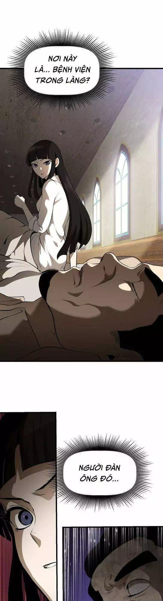 Truyện Tranh Anh Hùng Mạnh Nhất? Ta Không Làm Lâu Rồi! trang 5