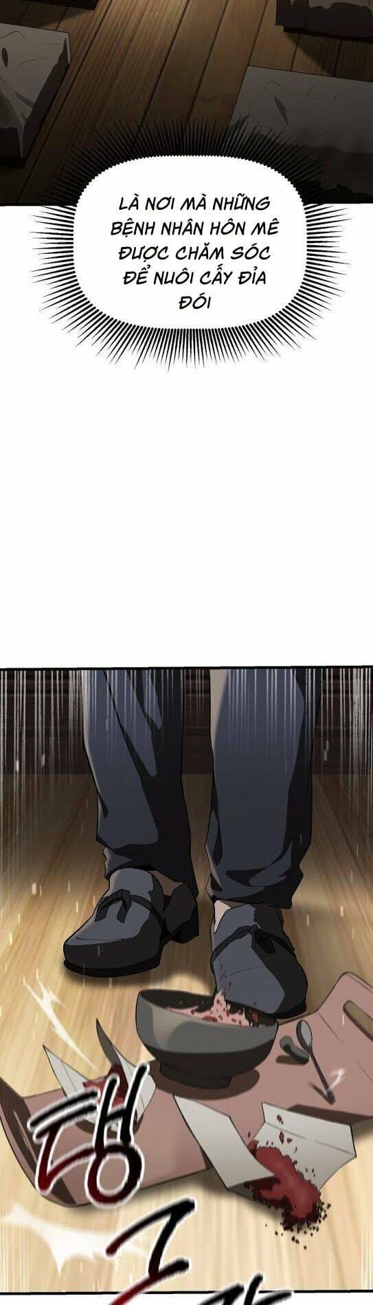 Truyện Tranh Anh Hùng Mạnh Nhất? Ta Không Làm Lâu Rồi! trang 5