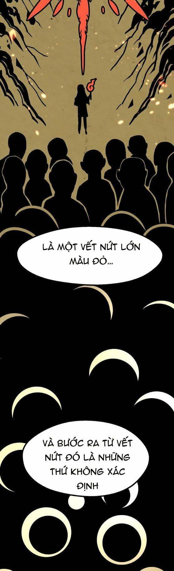 Truyện Tranh Anh Hùng Mạnh Nhất? Ta Không Làm Lâu Rồi! trang 5