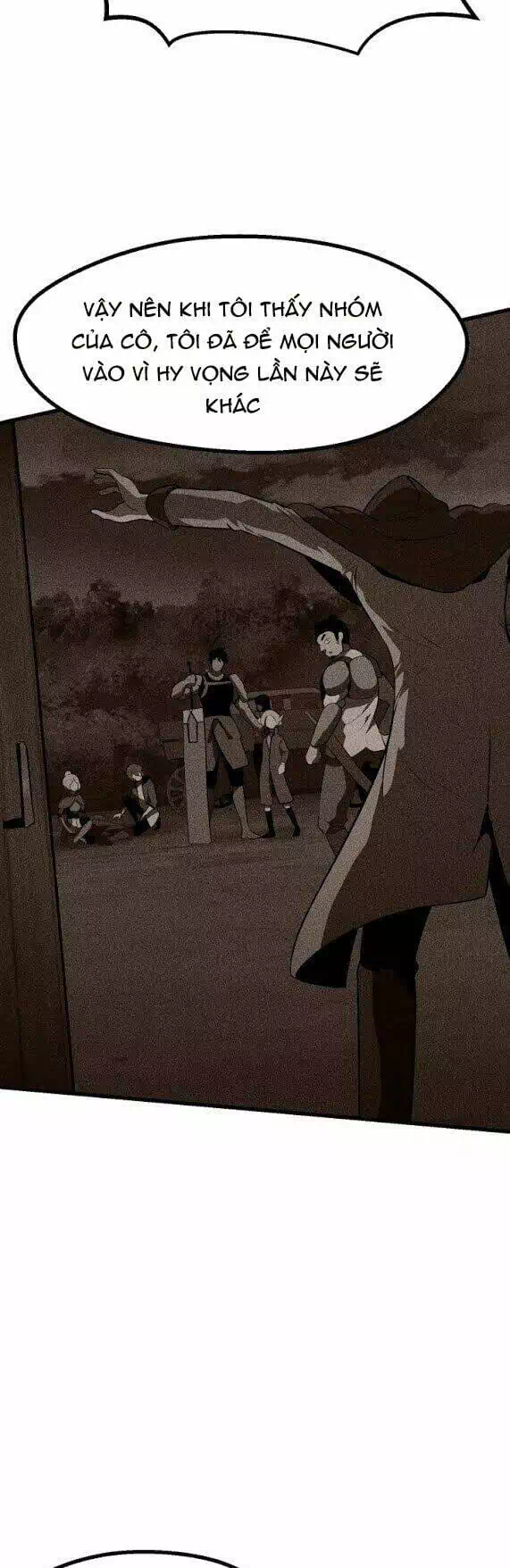 Truyện Tranh Anh Hùng Mạnh Nhất? Ta Không Làm Lâu Rồi! trang 5