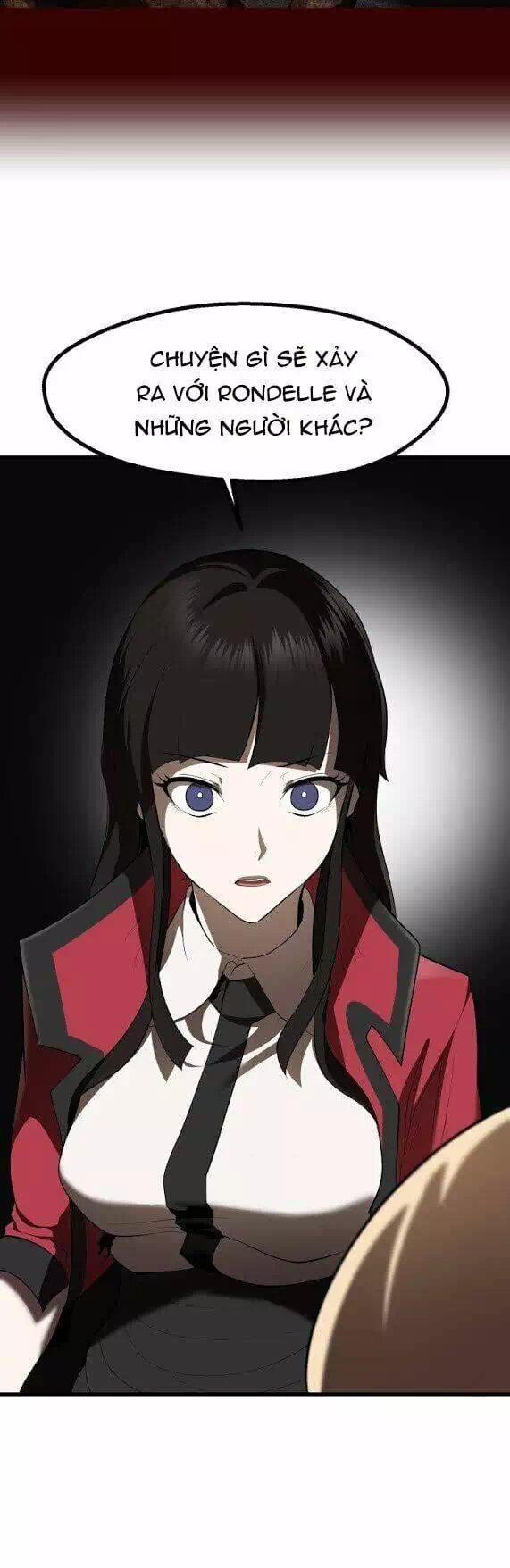 Truyện Tranh Anh Hùng Mạnh Nhất? Ta Không Làm Lâu Rồi! trang 5