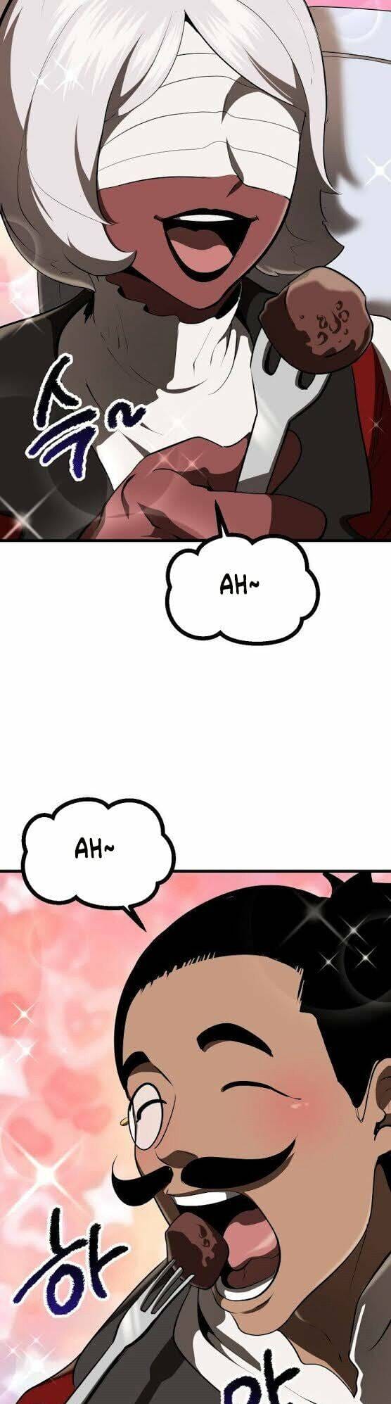 Truyện Tranh Anh Hùng Mạnh Nhất? Ta Không Làm Lâu Rồi! trang 5