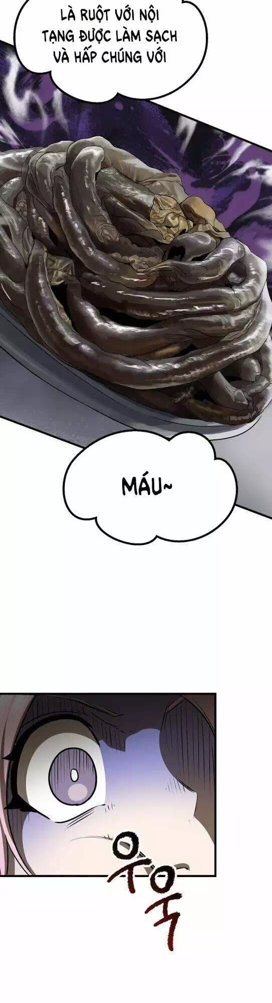 Truyện Tranh Anh Hùng Mạnh Nhất? Ta Không Làm Lâu Rồi! trang 5