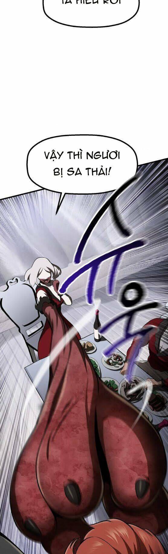 Truyện Tranh Anh Hùng Mạnh Nhất? Ta Không Làm Lâu Rồi! trang 5