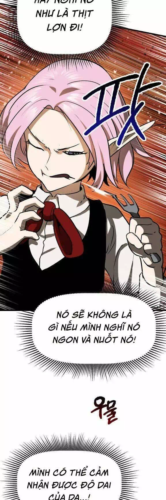 Truyện Tranh Anh Hùng Mạnh Nhất? Ta Không Làm Lâu Rồi! trang 5