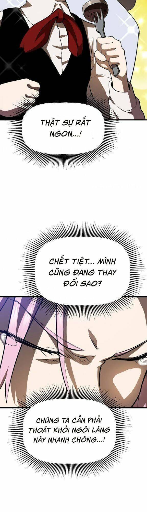 Truyện Tranh Anh Hùng Mạnh Nhất? Ta Không Làm Lâu Rồi! trang 5