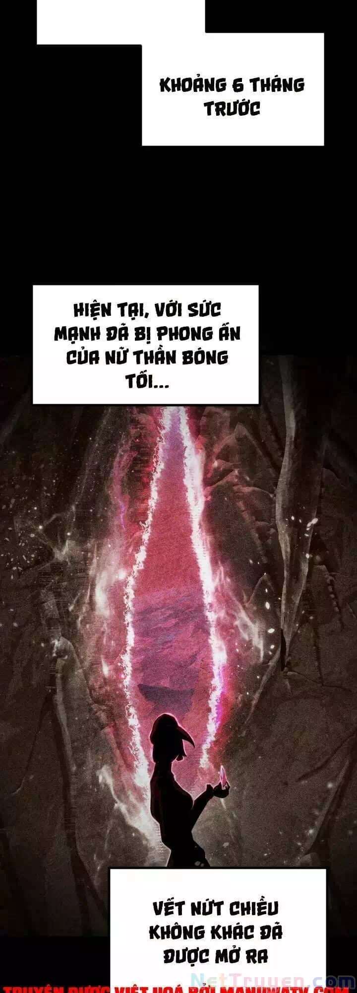 Truyện Tranh Anh Hùng Mạnh Nhất? Ta Không Làm Lâu Rồi! trang 5