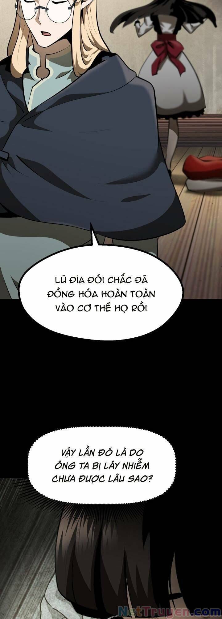 Truyện Tranh Anh Hùng Mạnh Nhất? Ta Không Làm Lâu Rồi! trang 5