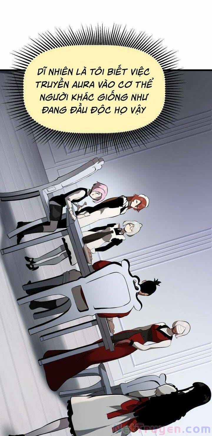 Truyện Tranh Anh Hùng Mạnh Nhất? Ta Không Làm Lâu Rồi! trang 5