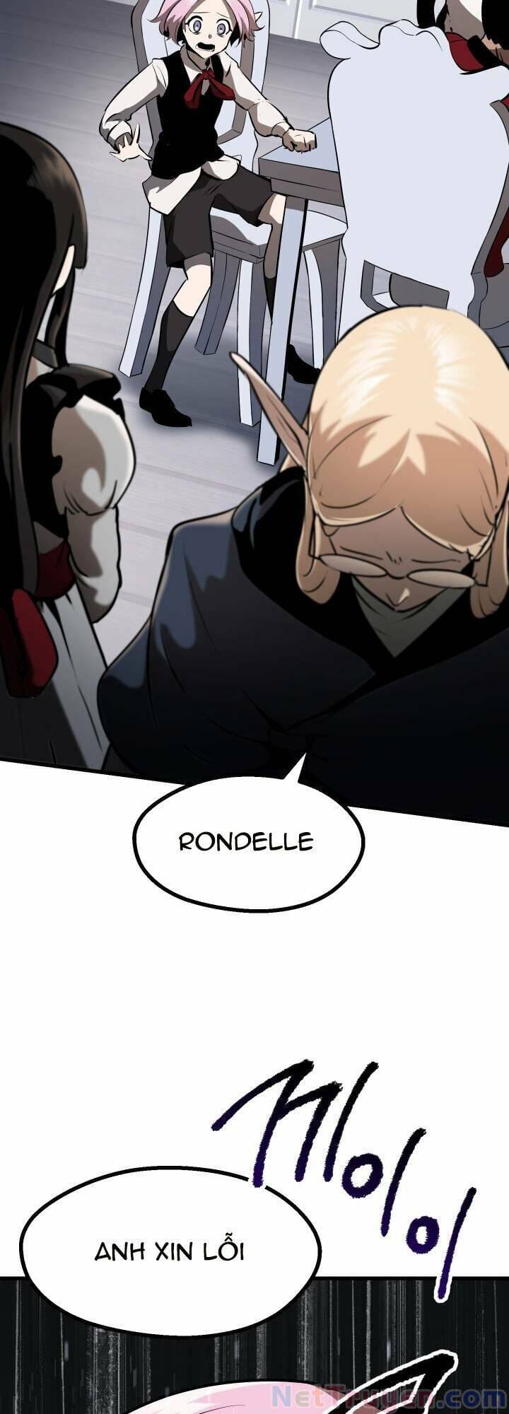 Truyện Tranh Anh Hùng Mạnh Nhất? Ta Không Làm Lâu Rồi! trang 5