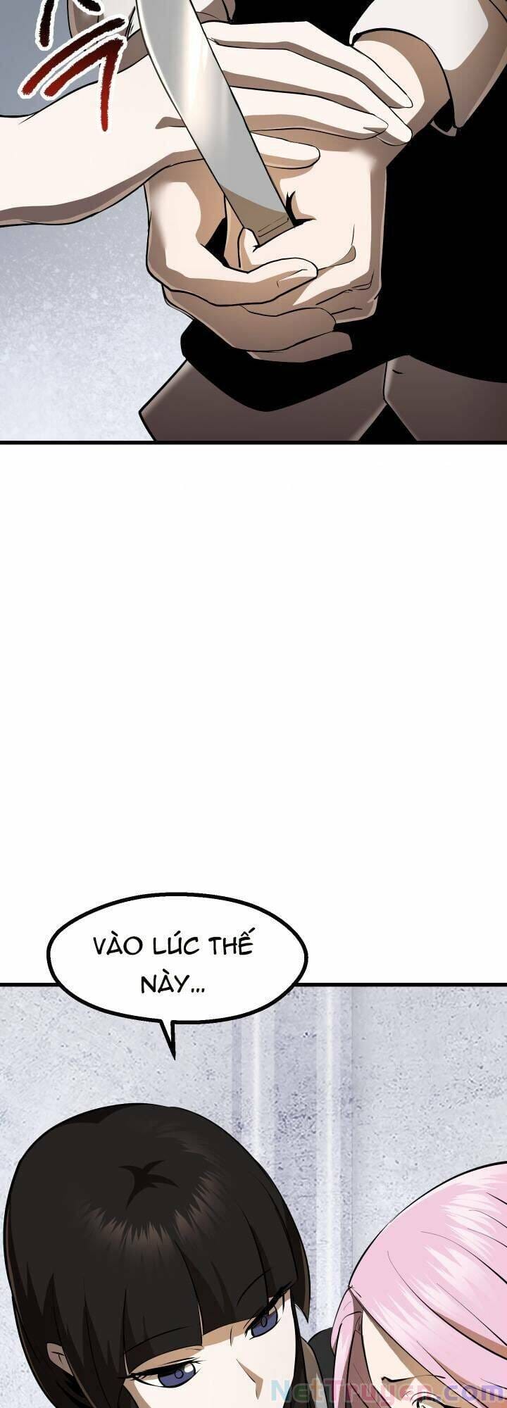 Truyện Tranh Anh Hùng Mạnh Nhất? Ta Không Làm Lâu Rồi! trang 5