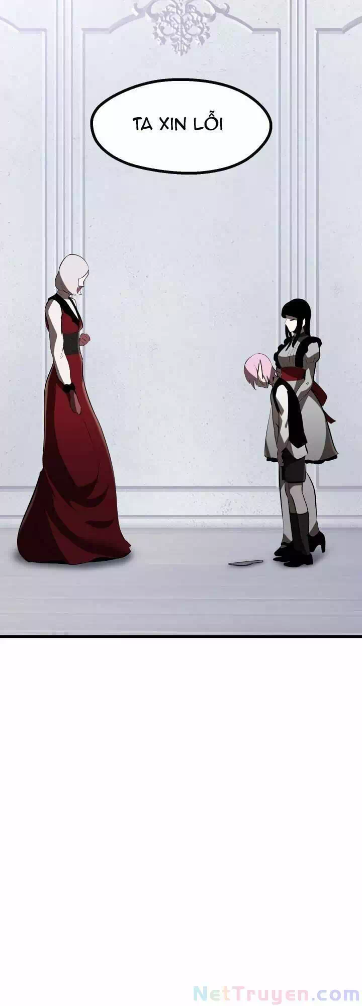 Truyện Tranh Anh Hùng Mạnh Nhất? Ta Không Làm Lâu Rồi! trang 5