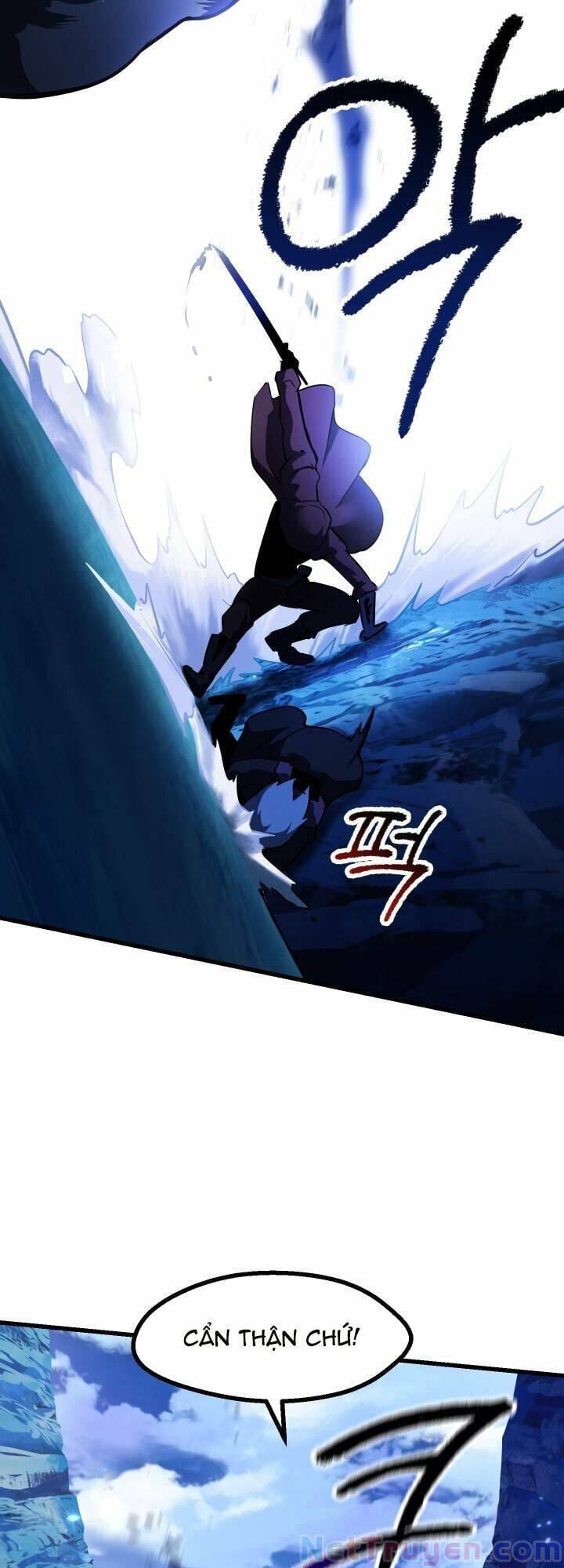 Truyện Tranh Anh Hùng Mạnh Nhất? Ta Không Làm Lâu Rồi! trang 5